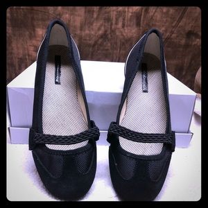 Tommy Hilfiger slip on loafers